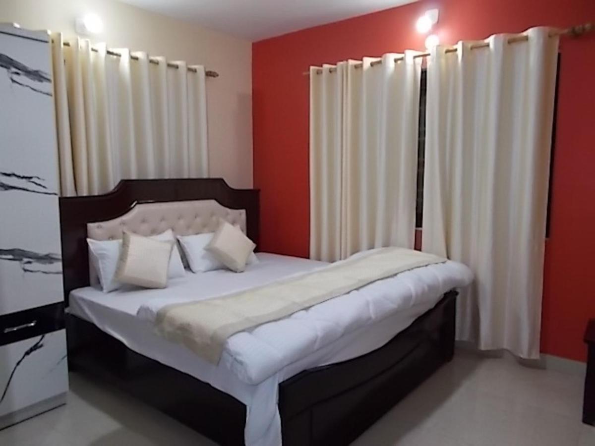 Bhawani Kutir Villa *