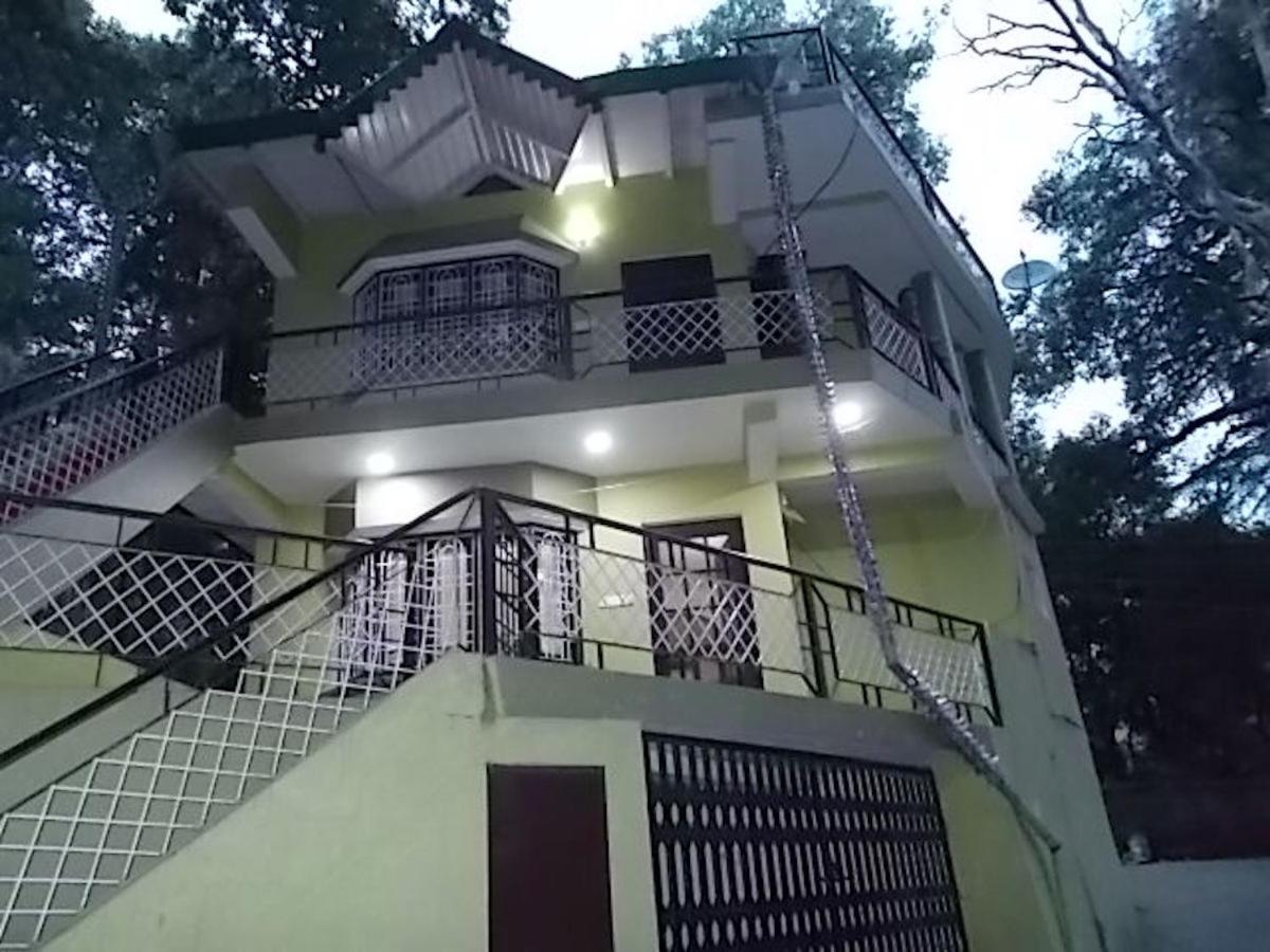 Bhawani Kutir Nainital
