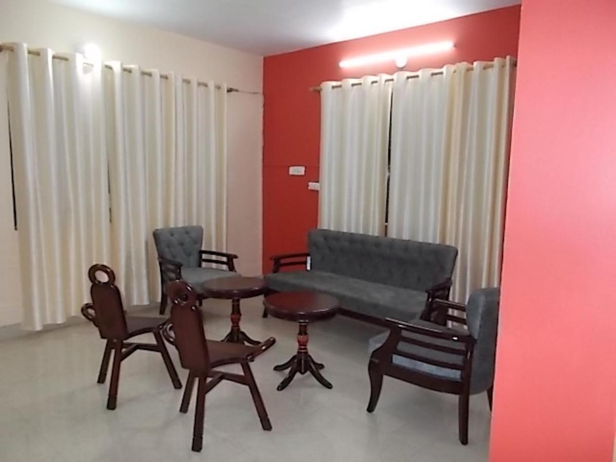 Villa Bhawani Kutir Nainital