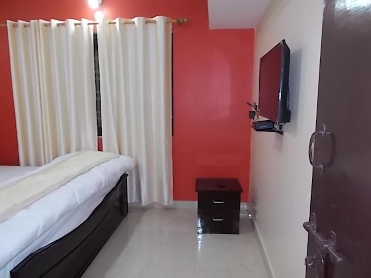Bhawani Kutir Villa