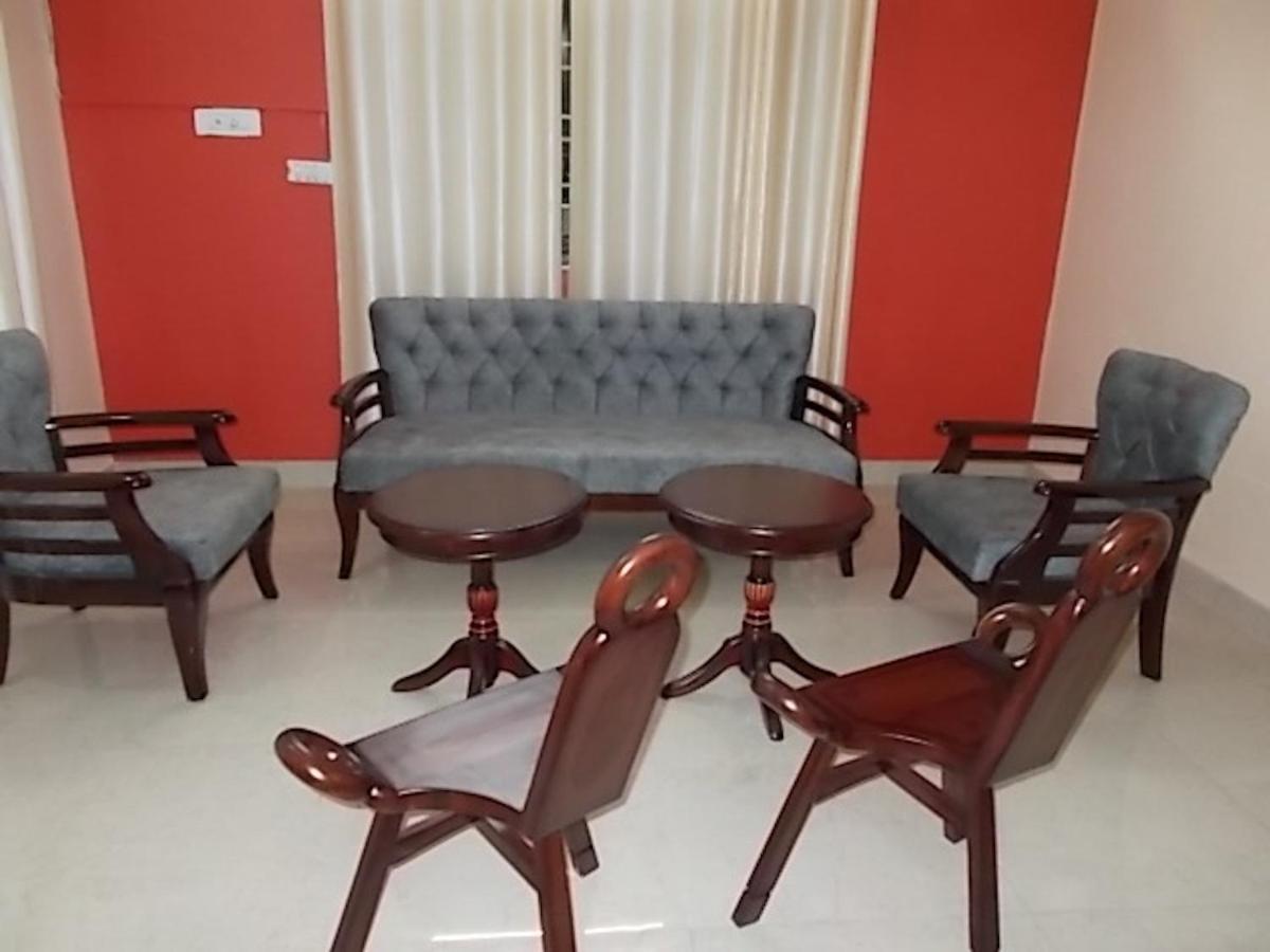 Bhawani Kutir Villa *