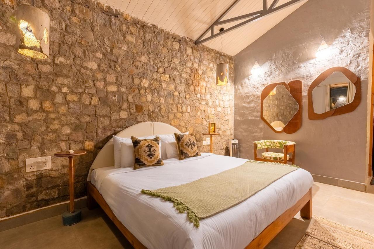 Seclude Pangot, Perch Bed & Breakfast Nainital