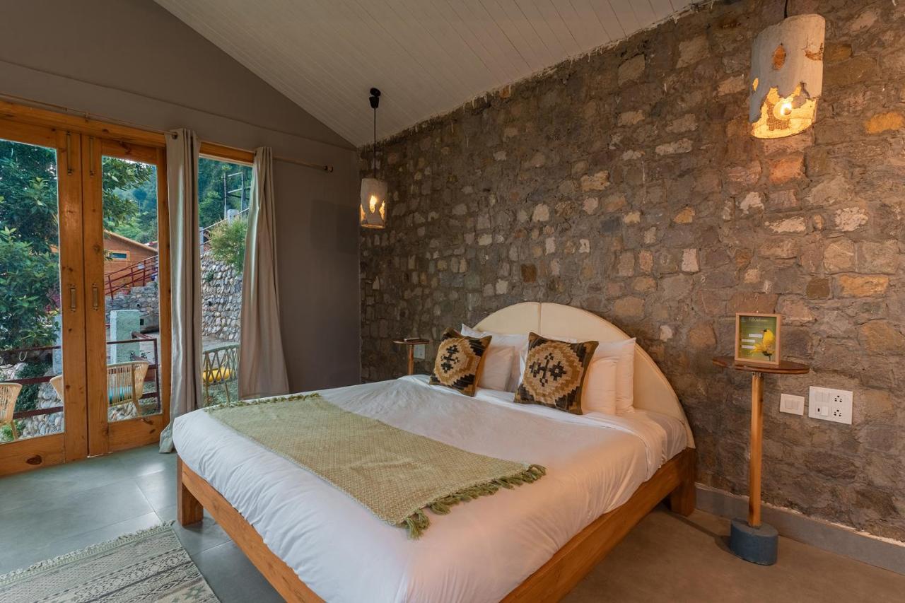 Bed & Breakfast Seclude Pangot, Perch Nainital