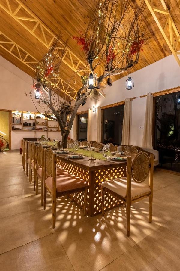 Bed & Breakfast Seclude Pangot, Perch Nainital