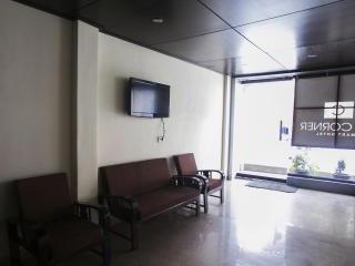 The Corner 3* Nainital