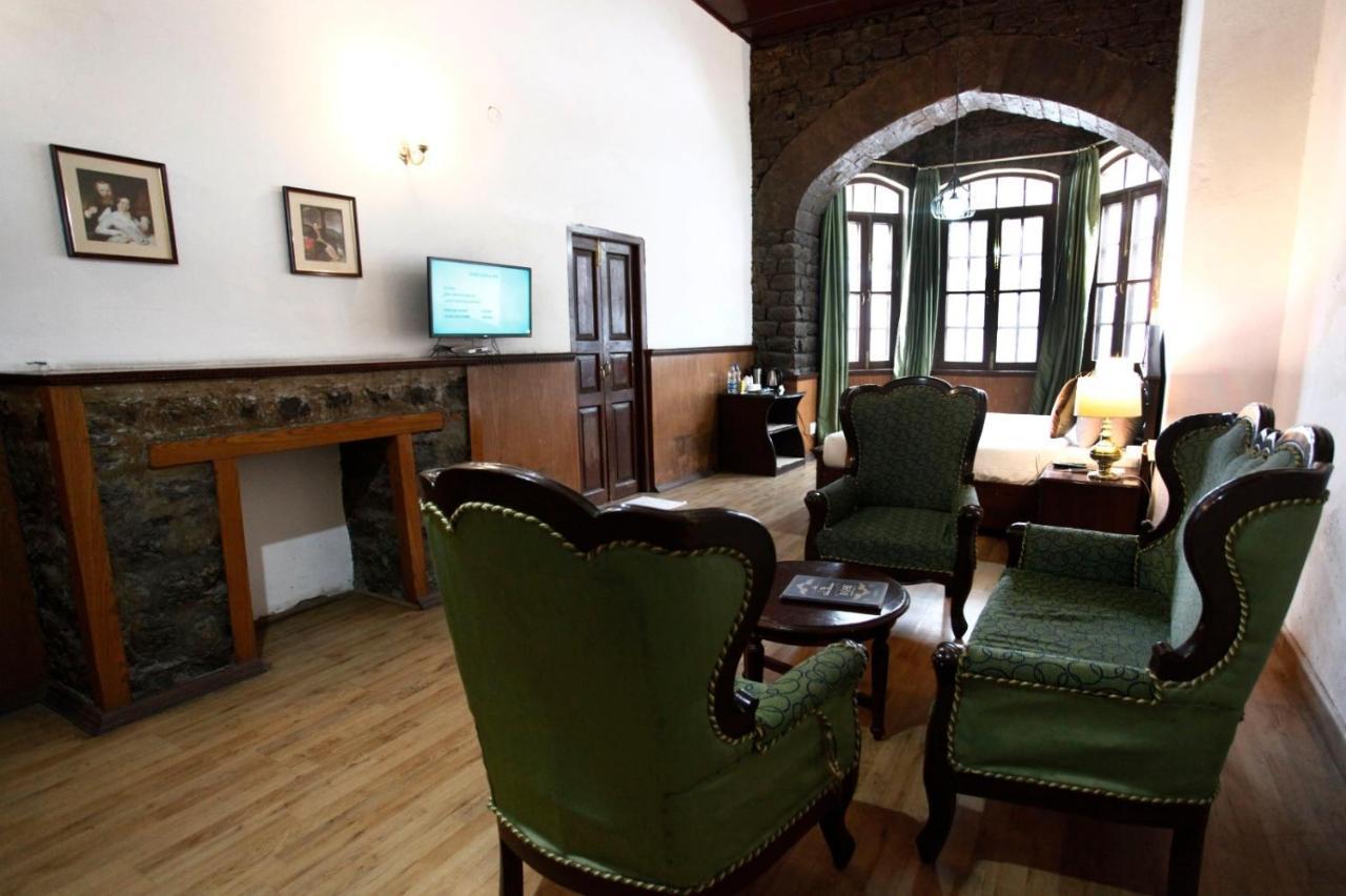Hotel The Palace Belvedere Walkable Distance From Mall Road 4*