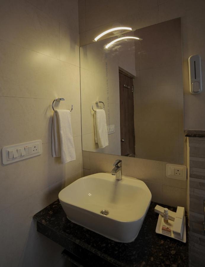 Nivedan And Hotel