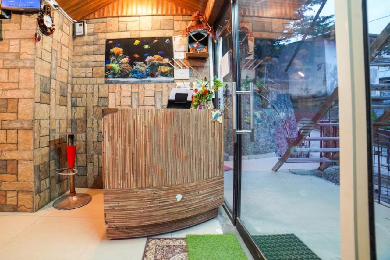 Goroomgo Long View Retreat Hotel