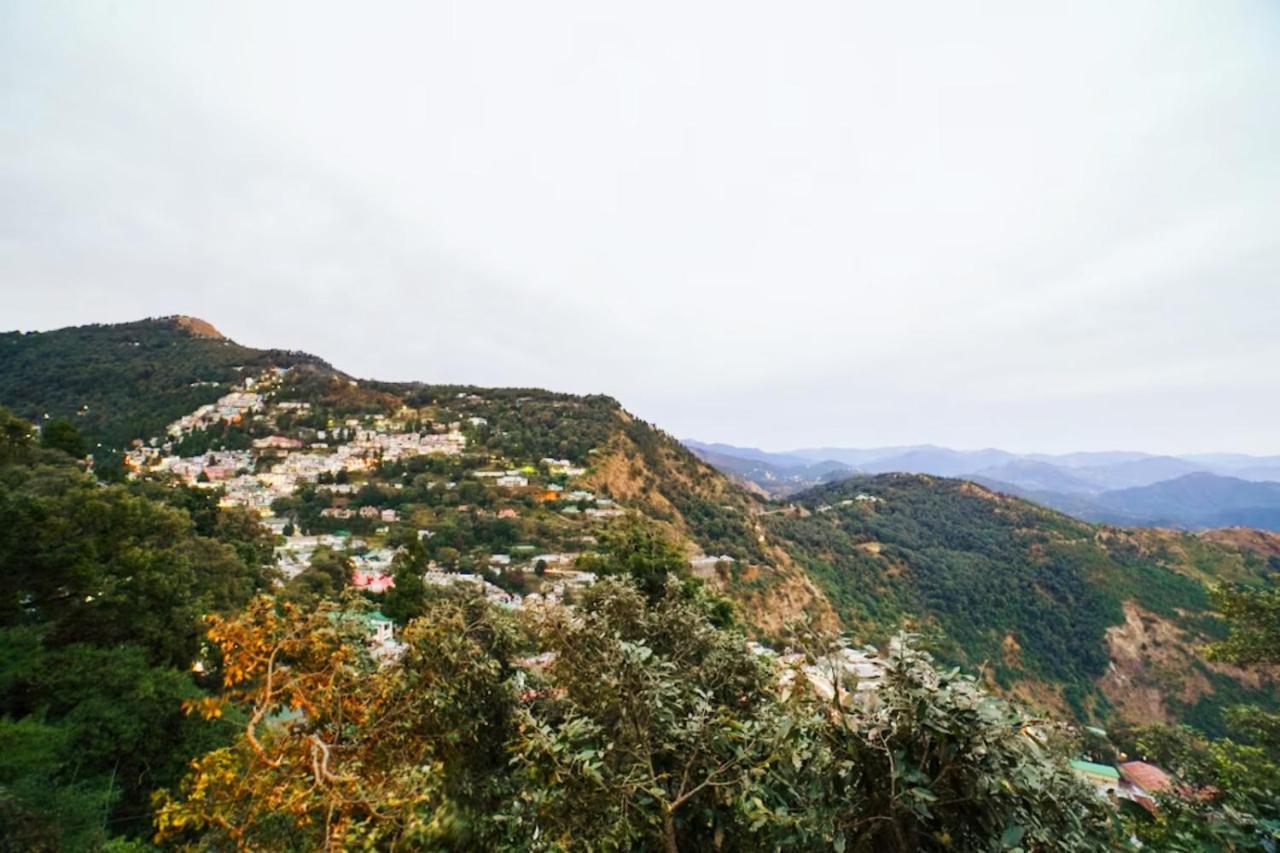 Hotel Goroomgo Long View Retreat Nainital