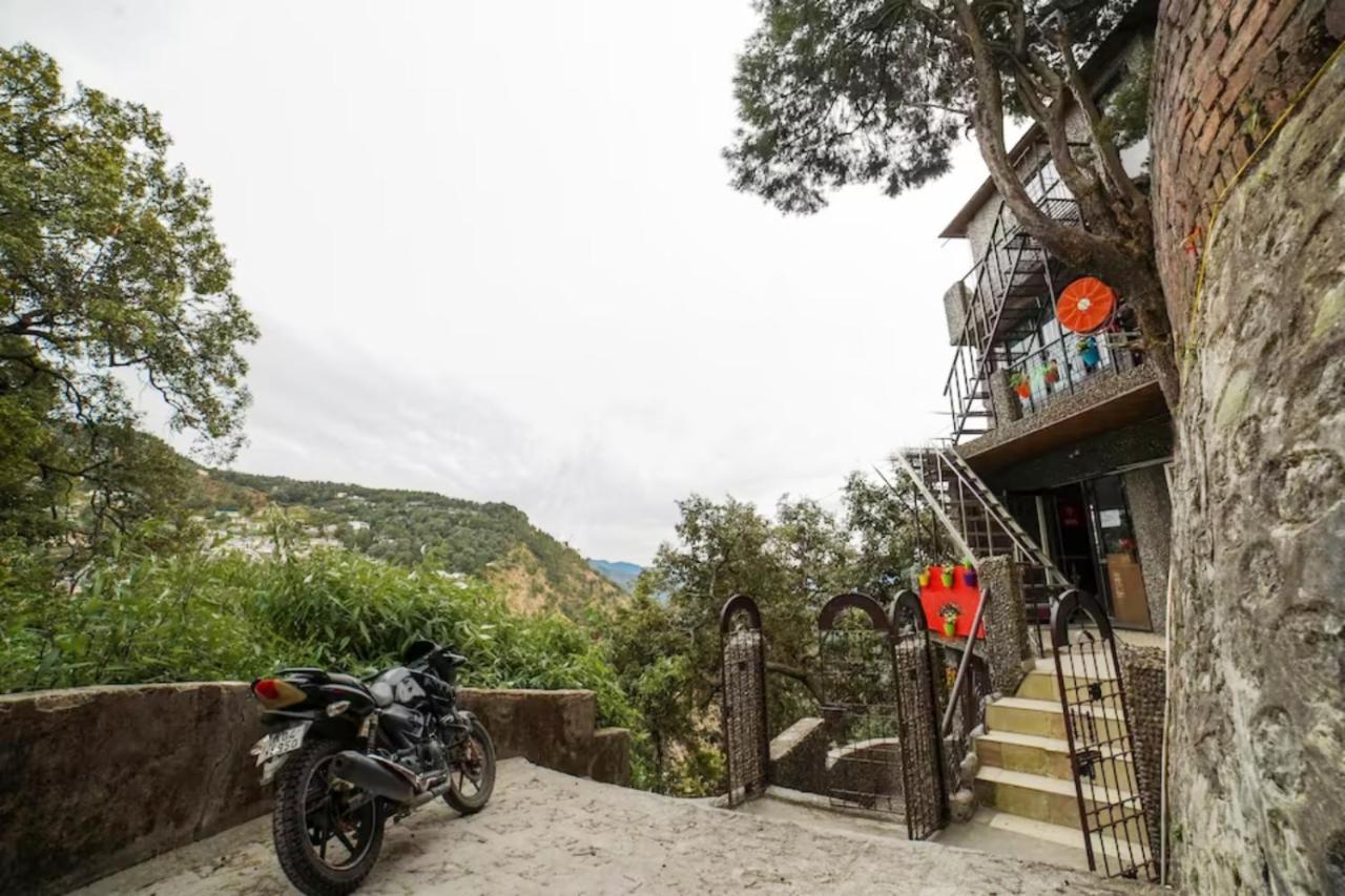 Hotel Goroomgo Long View Retreat