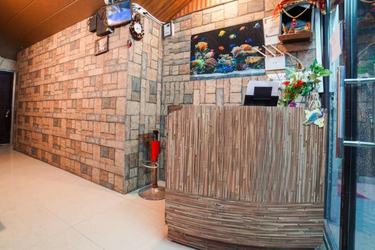 Goroomgo Long View Retreat Hotel
