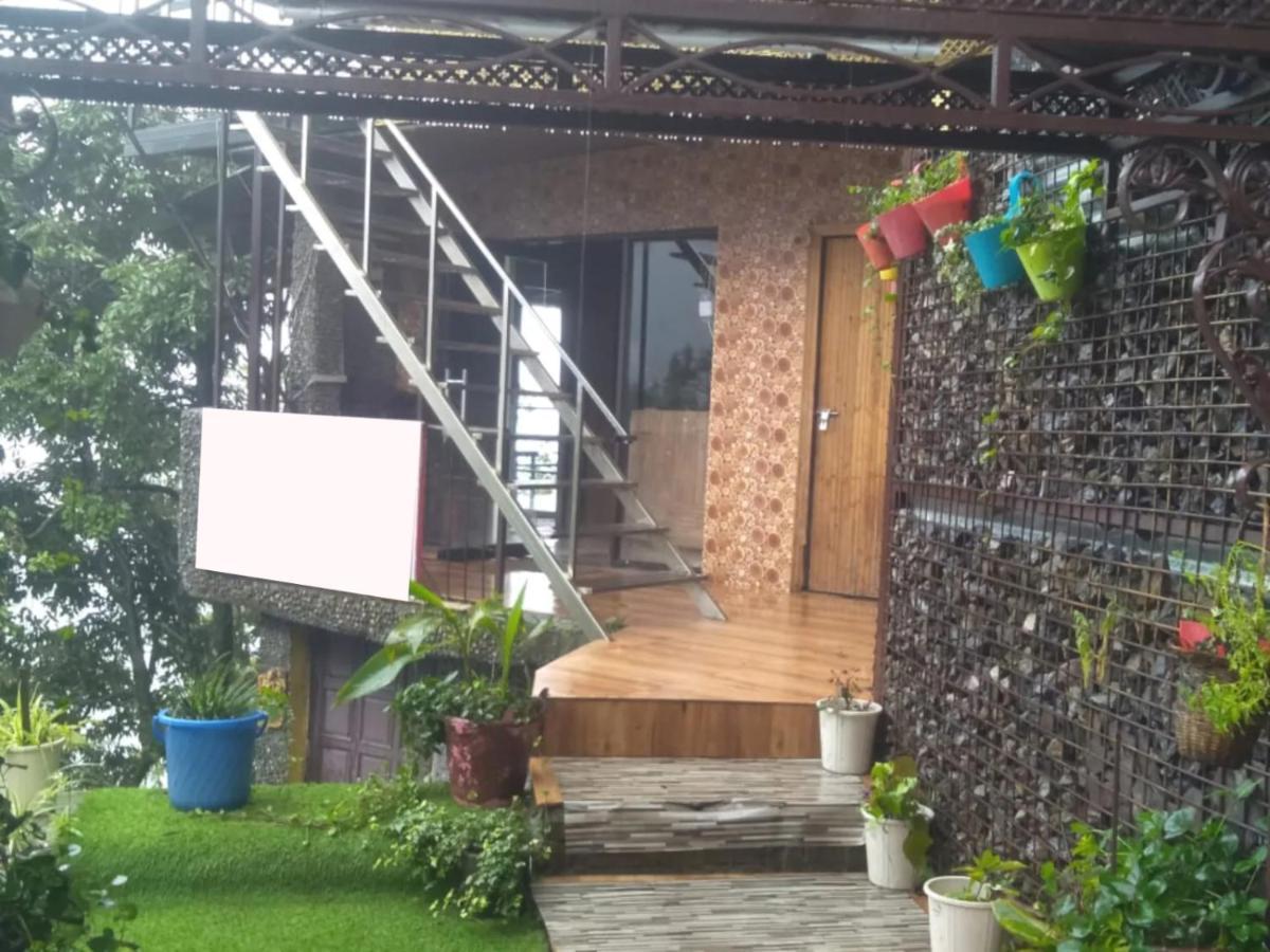 Hotel Goroomgo Long View Retreat 3*