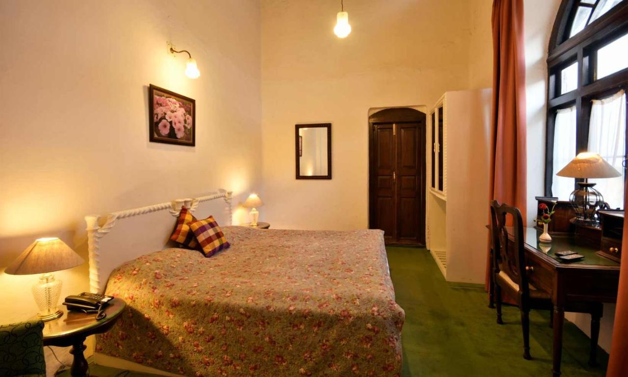 The Palace Belvedere Walkable Distance From Mall Road Nainital