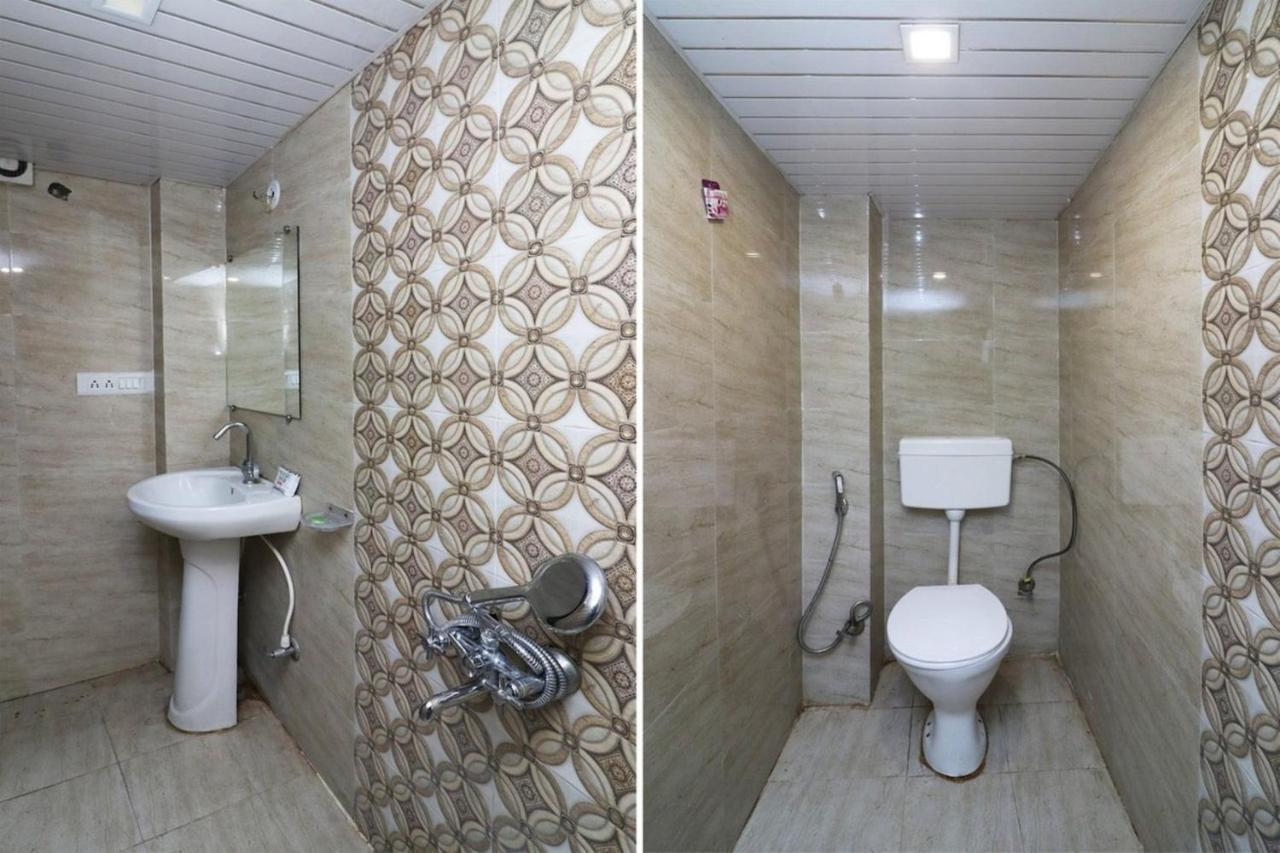 Hotel Flatties Mall Road Nainital-near Lake View Point 3*