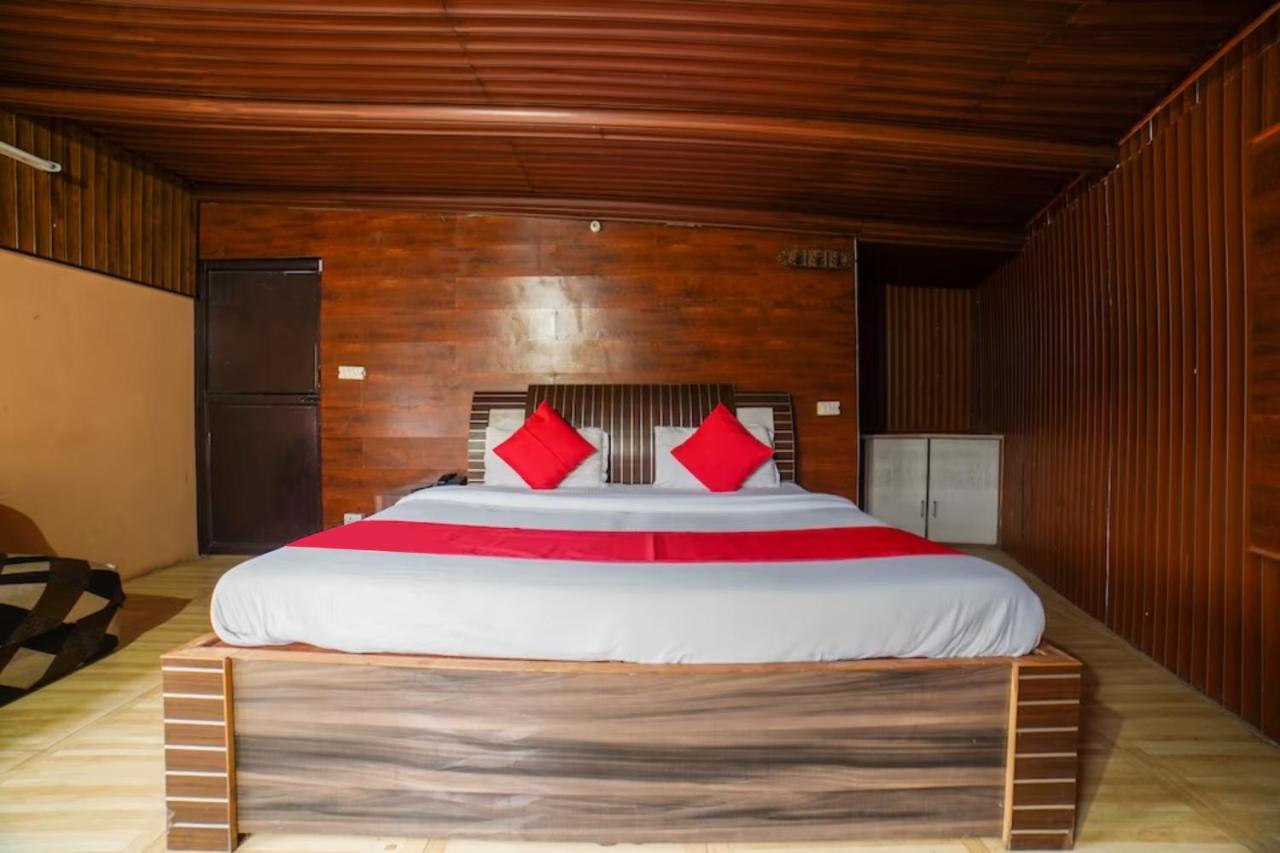 Hotel Goroomgo Long View Retreat 3*