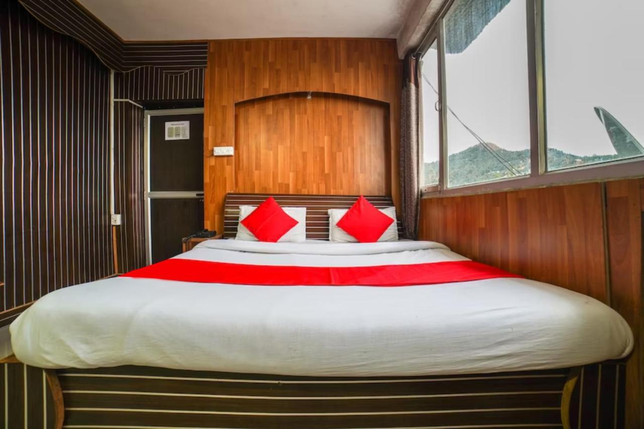 Goroomgo Long View Retreat 3*