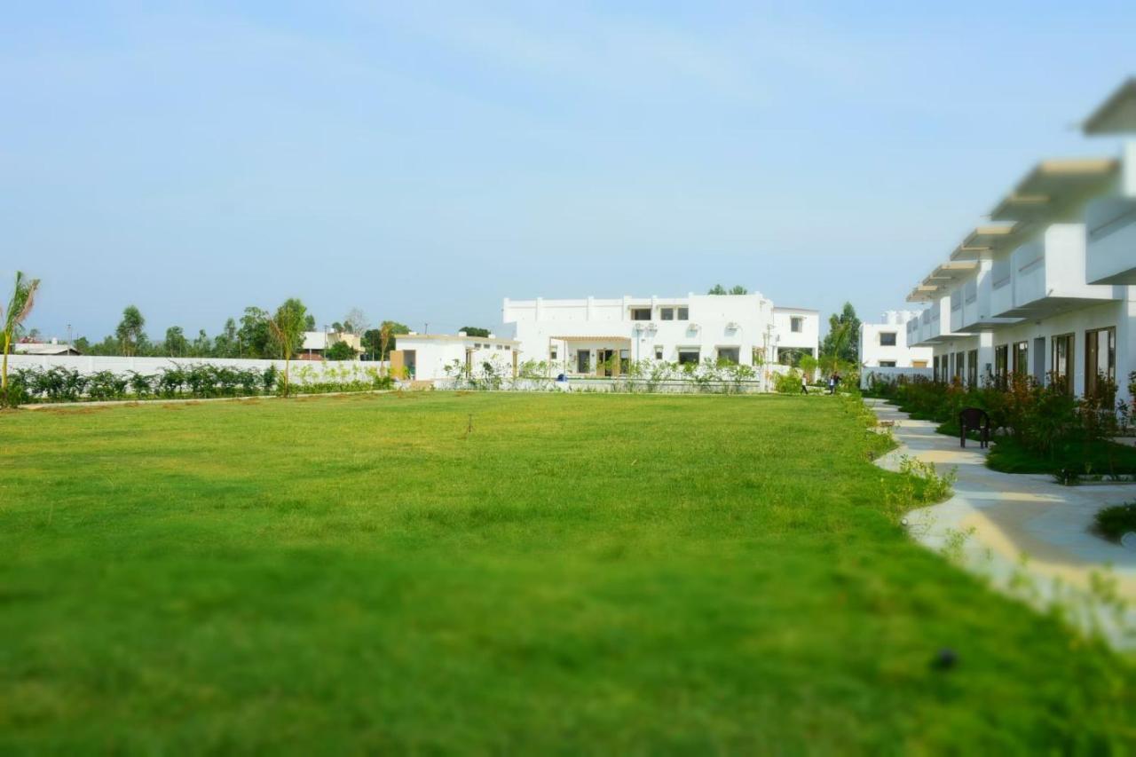 Vedikant The Mallard, Corbett Resort 4*