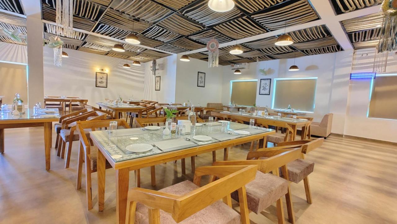 Resort Vedikant The Mallard, Corbett 4*