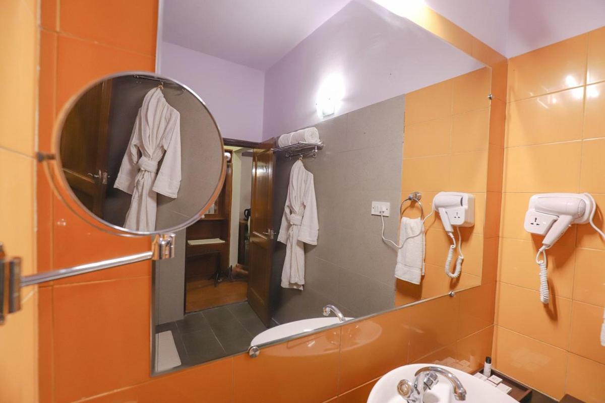 Resort Jim Corbett Nainital
