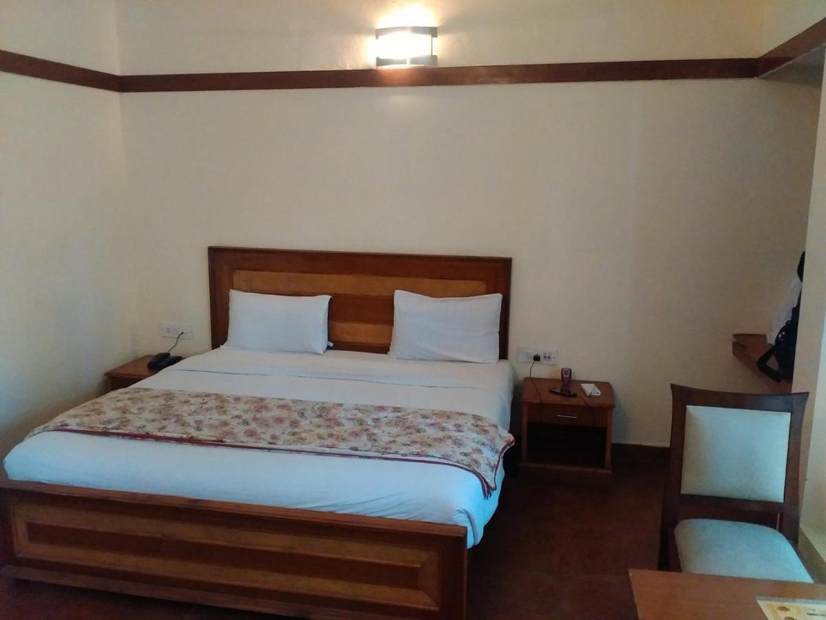 Jim Corbett Resort Nainital