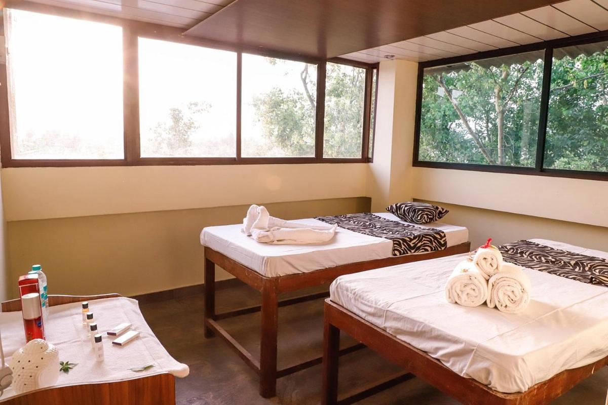 Jim Corbett Resort *