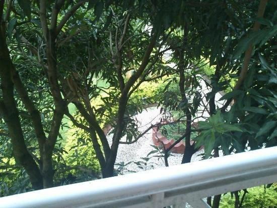 Jim Corbett Resort