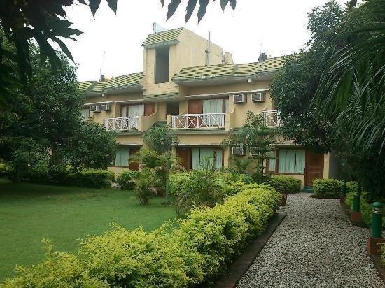 Jim Corbett