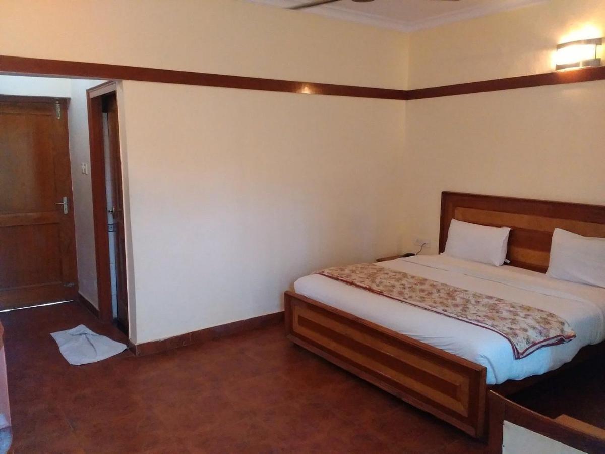 Jim Corbett Resort *