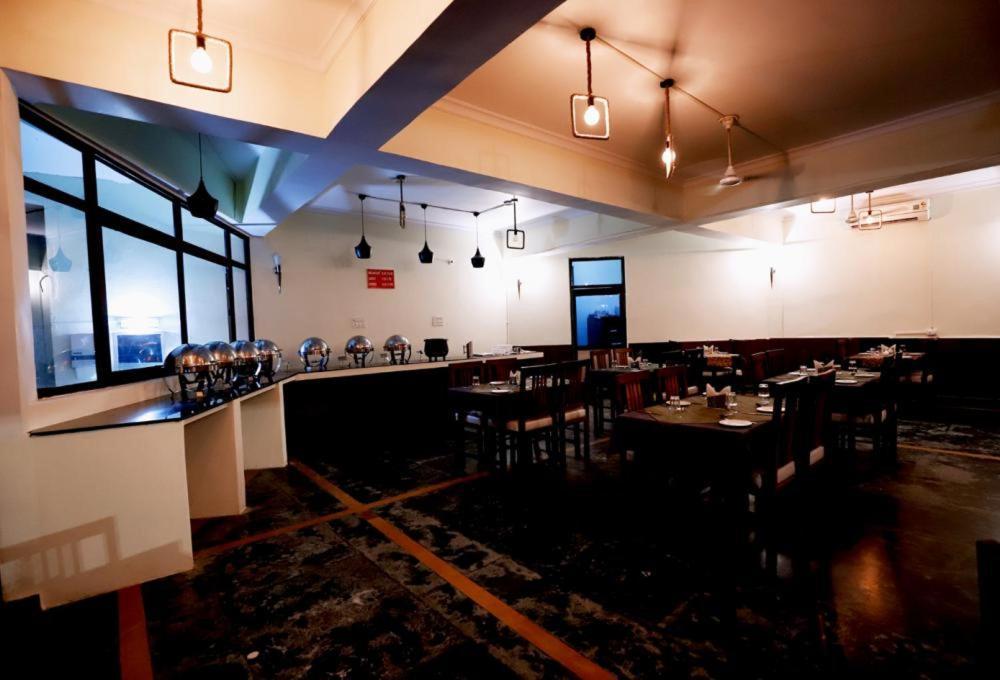 Jim Corbett Resort Nainital