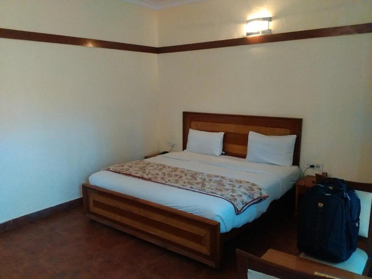 Jim Corbett Nainital