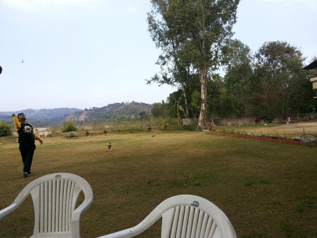 Jim Corbett Resort