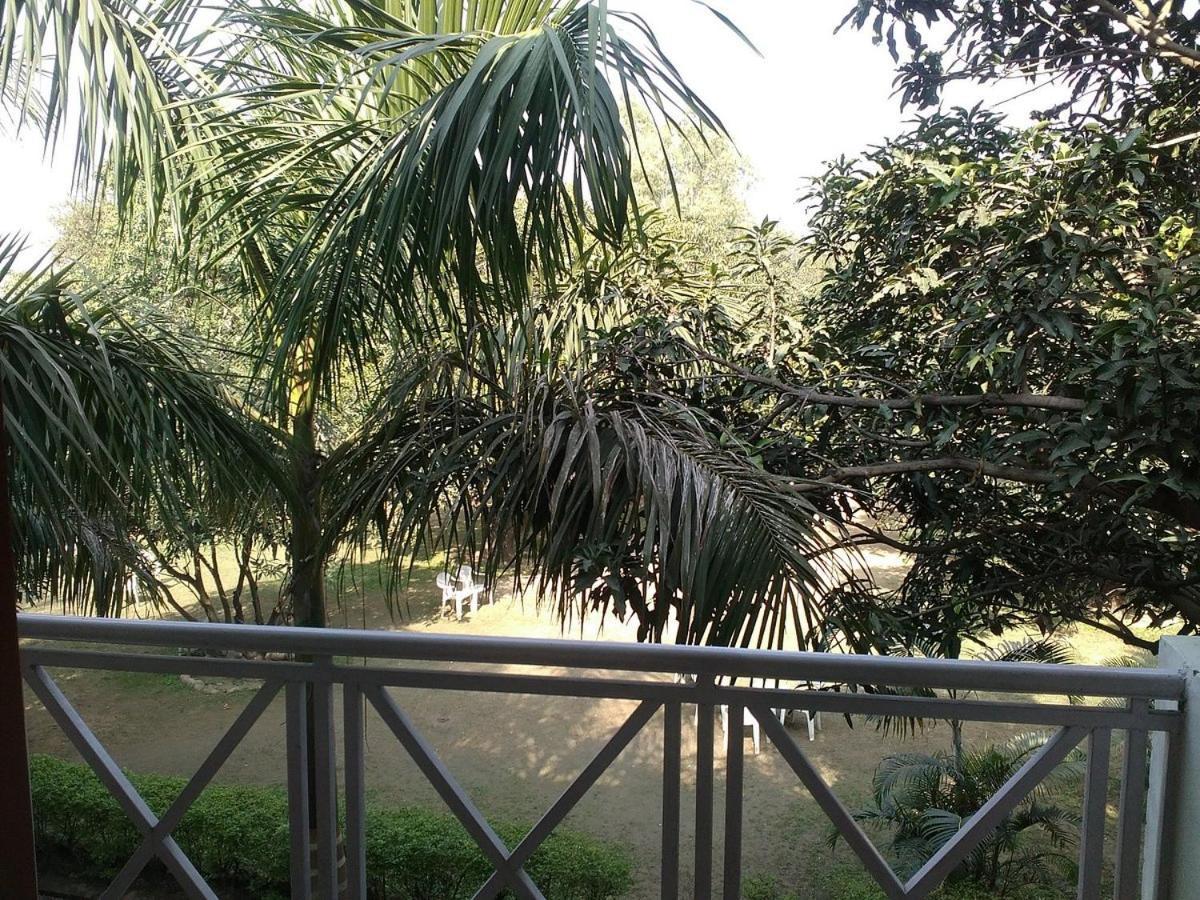 Jim Corbett Resort *