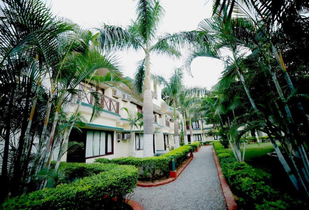 Jim Corbett Resort