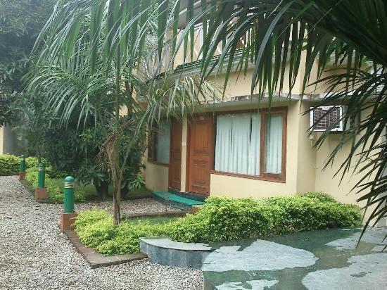 Jim Corbett Resort *