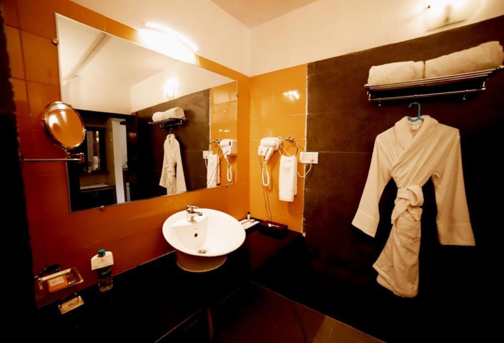 Resort Jim Corbett