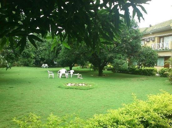 Jim Corbett Resort