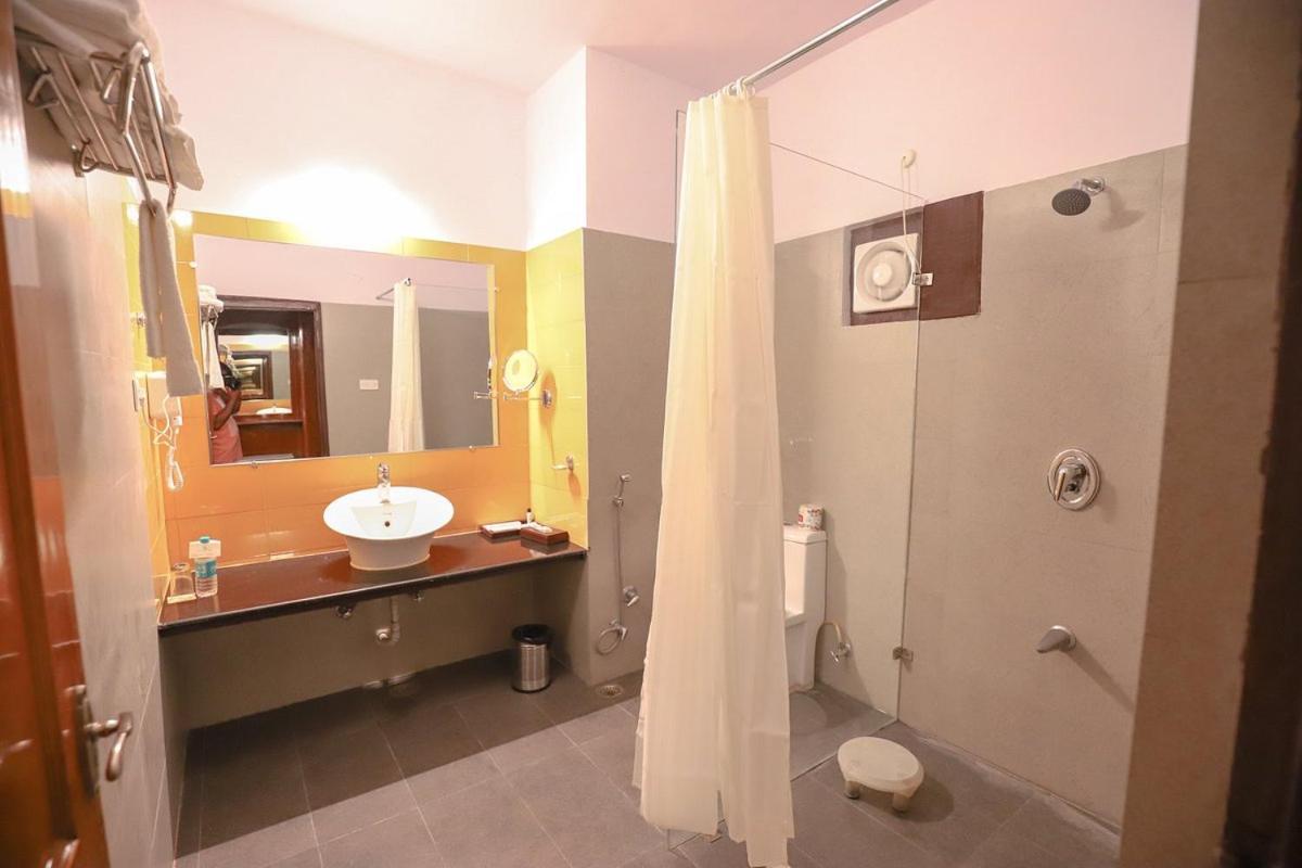 Resort Jim Corbett