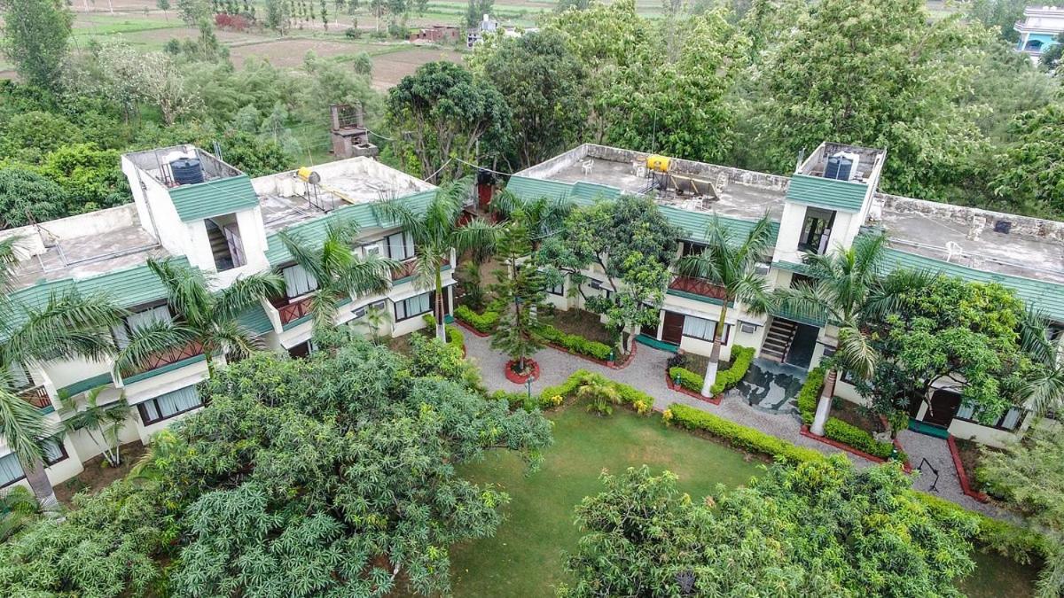 Jim Corbett Nainital