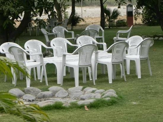 Jim Corbett Resort Nainital