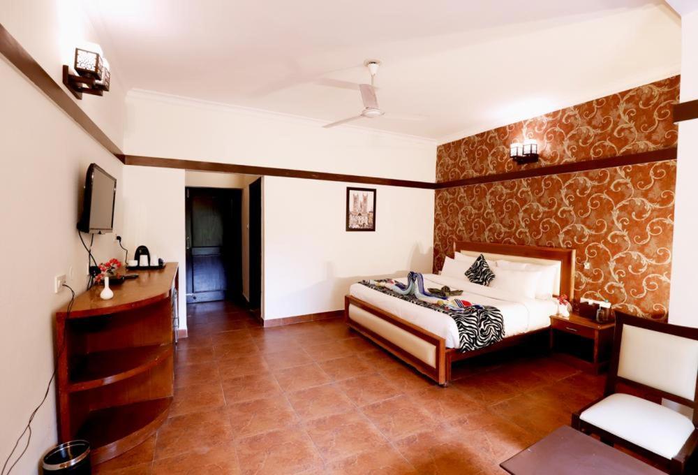Jim Corbett Resort *