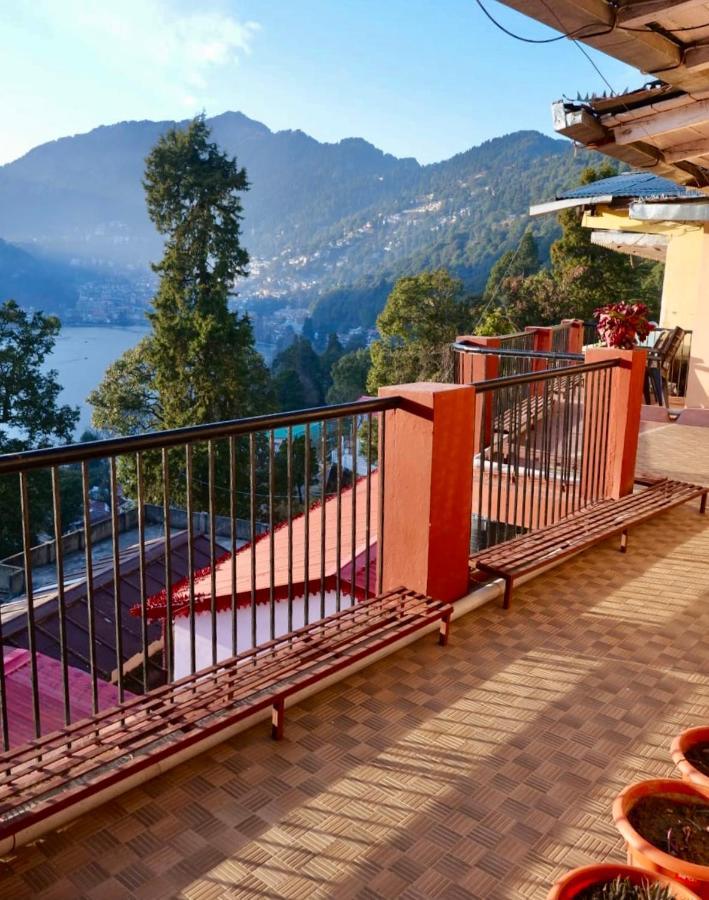 Sukoon View By Boho Nainital