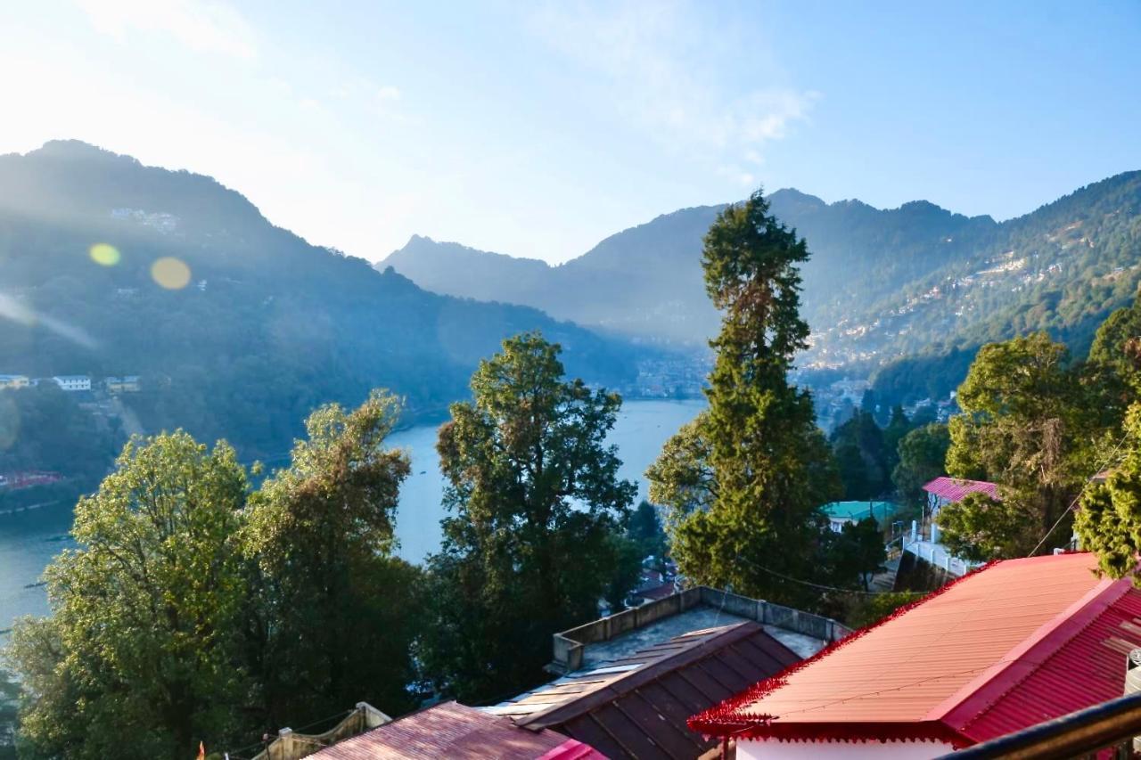 Sukoon View By Boho * Nainital
