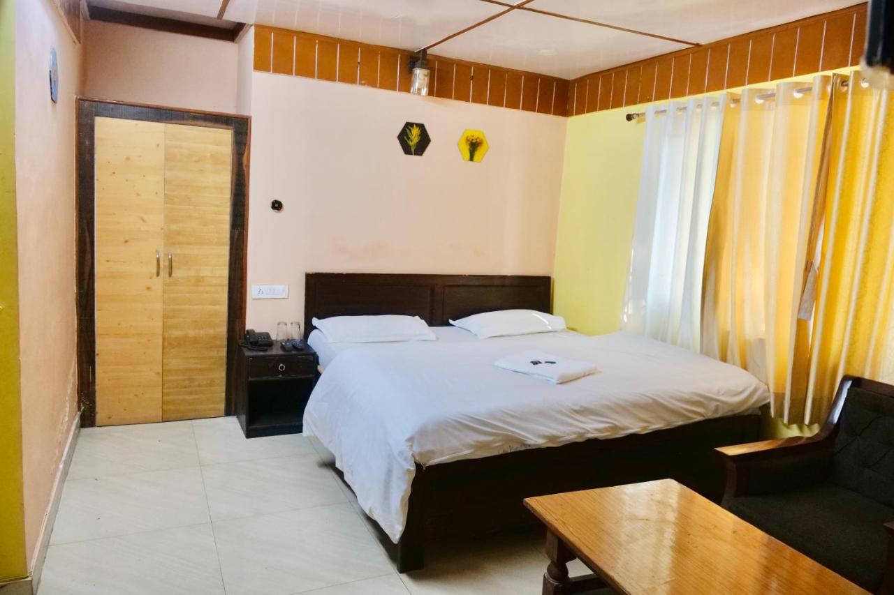 Sukoon View By Boho Bed & Breakfast *