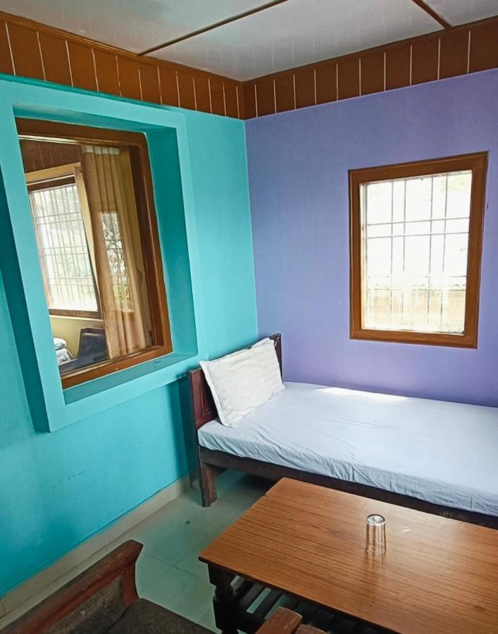 Sukoon View By Boho Bed & Breakfast