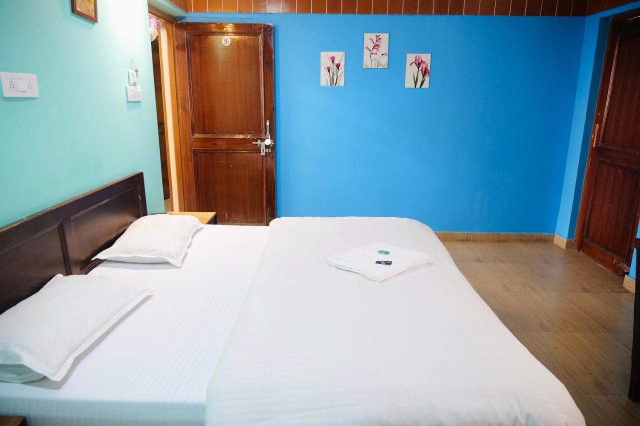 Sukoon View By Boho Bed & Breakfast Nainital