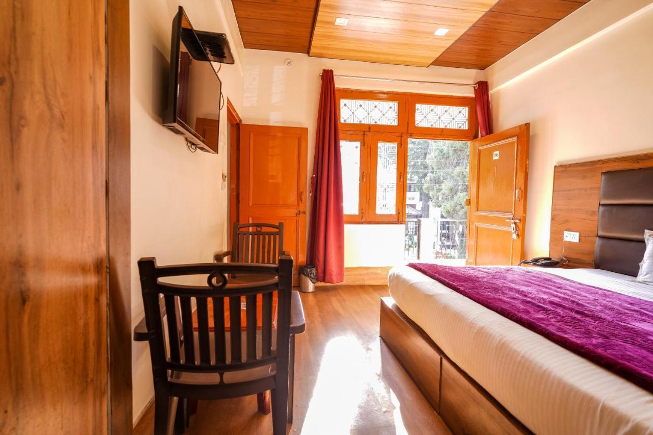 Woodland * Nainital