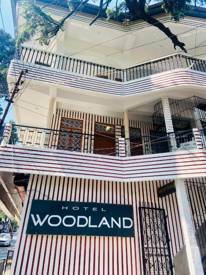 Woodland *