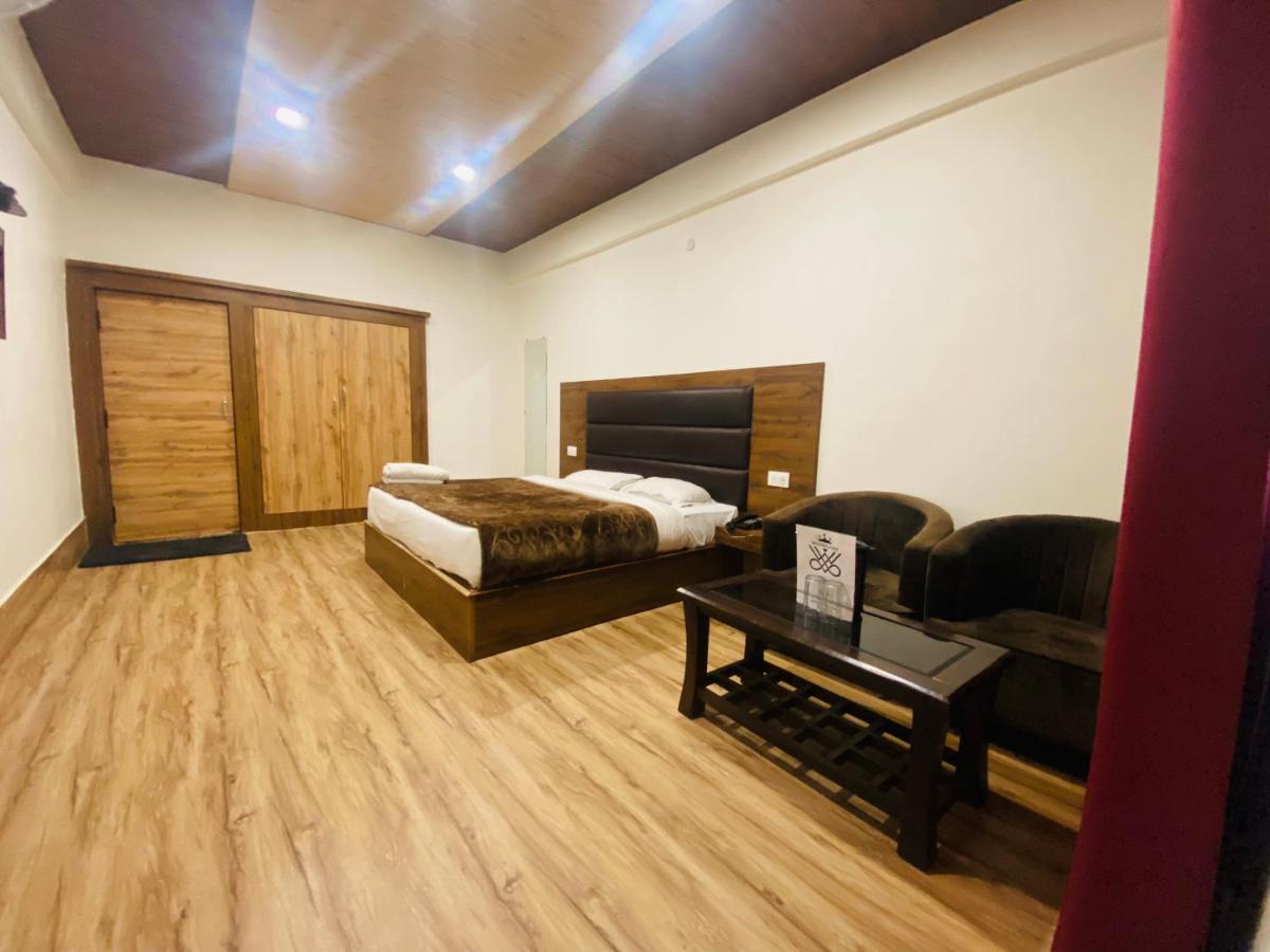 Woodland Nainital