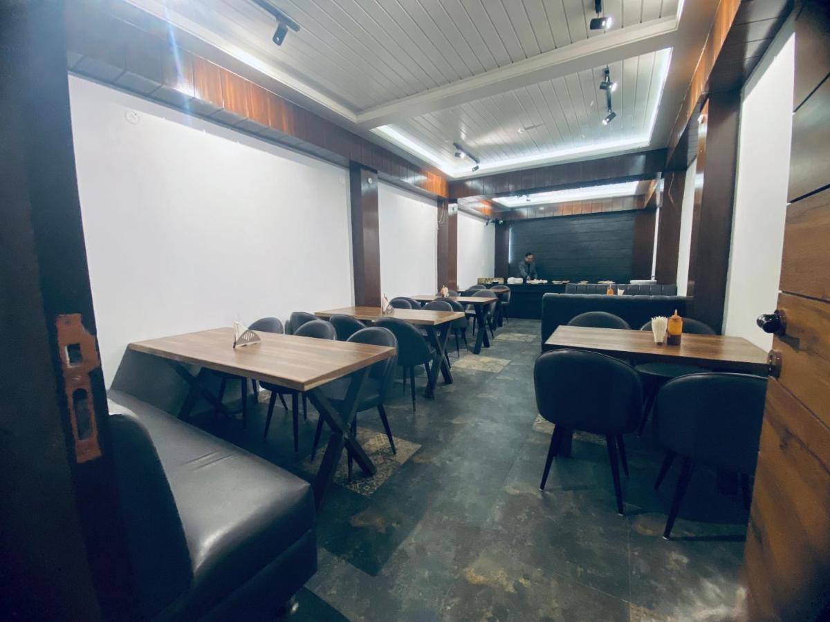 Woodland Hotel Nainital