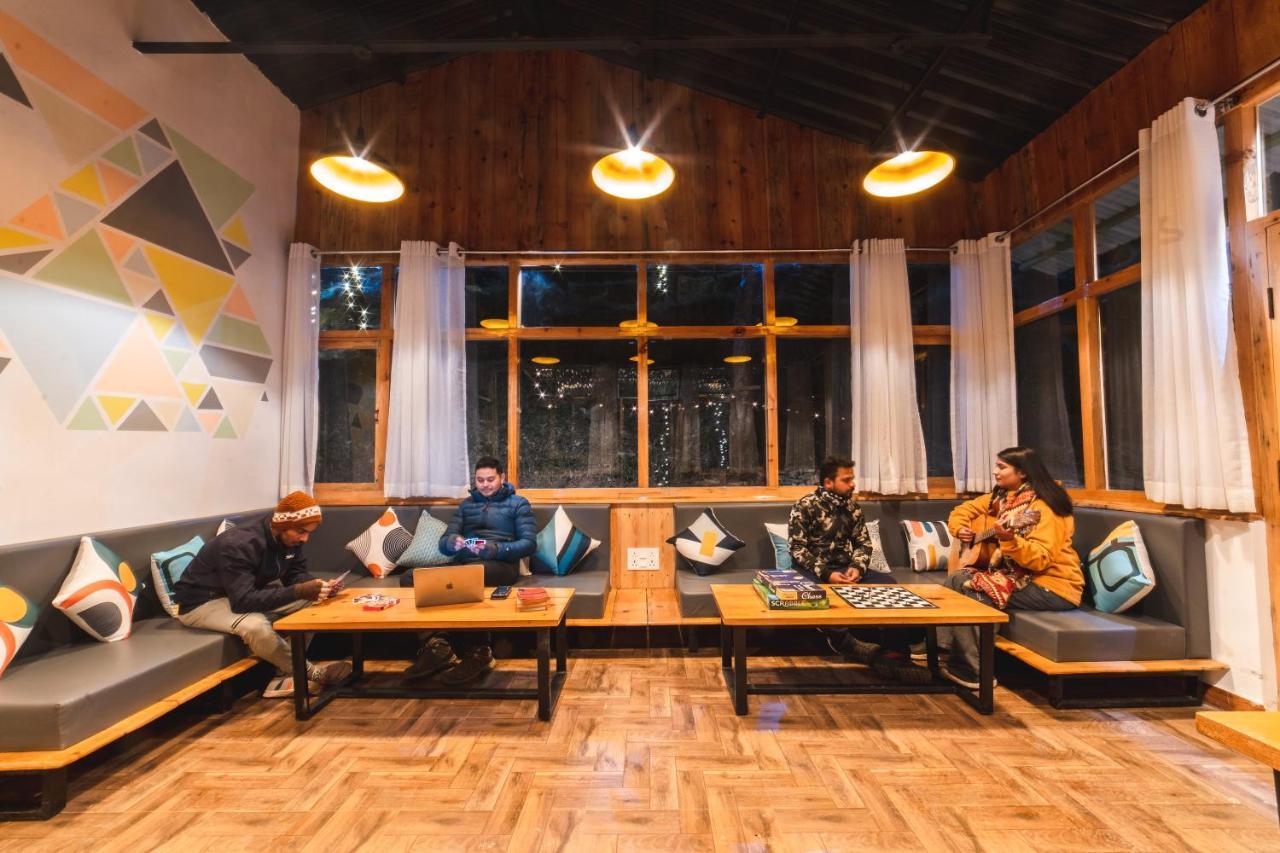 Zostel Hostel Nainital